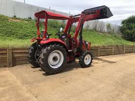 Alfa RM65 ROPS - FEL - 4in1 - 2 Year Warranty  - picture2' - Click to enlarge
