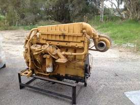 CAT 3306 ENGINE - picture0' - Click to enlarge