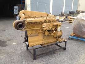 CAT 3306 ENGINE - picture1' - Click to enlarge