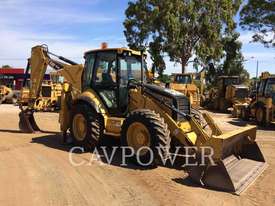 CATERPILLAR 434E Backhoe Loaders - picture0' - Click to enlarge
