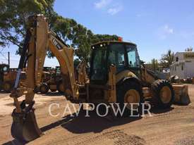 CATERPILLAR 434E Backhoe Loaders - picture1' - Click to enlarge
