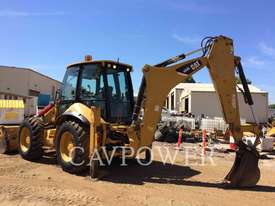 CATERPILLAR 434E Backhoe Loaders - picture2' - Click to enlarge