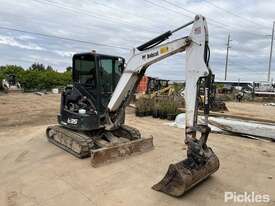 2020 Bobcat E35 - picture0' - Click to enlarge