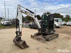 2020 Bobcat E35 - picture0' - Click to enlarge