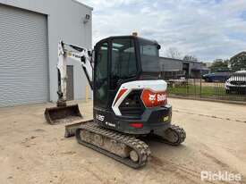 2020 Bobcat E35 - picture1' - Click to enlarge