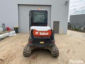 2020 Bobcat E35 - picture2' - Click to enlarge