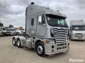 2012 Freightliner Argosy - picture0' - Click to enlarge