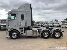 2012 Freightliner Argosy - picture1' - Click to enlarge