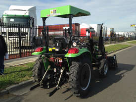 2021 40hp CDF Tractor - picture2' - Click to enlarge