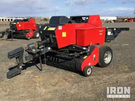 2018 SJH 9YFQ 1.92 Square Baler - Unused - picture0' - Click to enlarge
