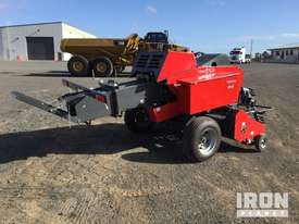 2018 SJH 9YFQ 1.92 Square Baler - Unused - picture2' - Click to enlarge