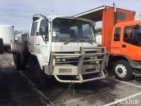 1991 Isuzu FTS700 - picture0' - Click to enlarge