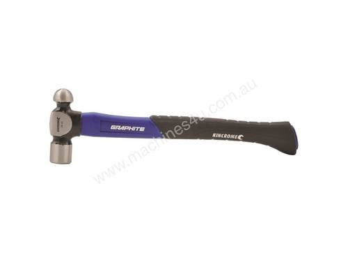 Ball Pein Hammer 32OZ Kincrome Tools Fiberglass Handle