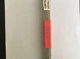 Goliath Straight Flute Reamer 12mm Engineering Tools - picture0' - Click to enlarge