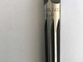 Goliath Straight Flute Reamer 12mm Engineering Tools - picture2' - Click to enlarge