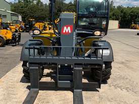 Magni HTH 10Tonne/10m Reach Telehandler - BUY NOW - picture0' - Click to enlarge