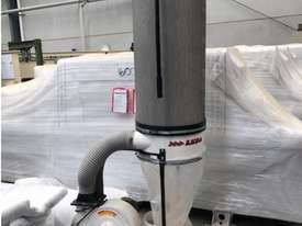 Cartridge filter extractor - picture0' - Click to enlarge