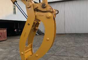 GARDNER ENGINEERING - 20 Tonne Hitch Style Thumb