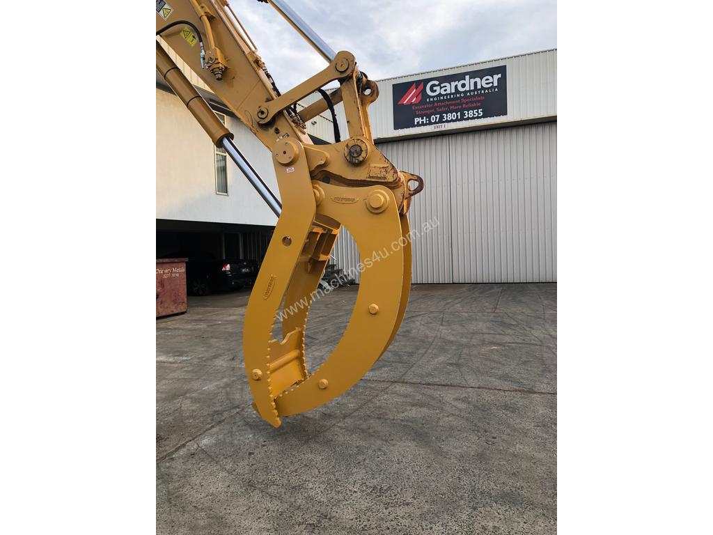 New Gardner Engineering Australia Gardner Engineering Tonne Hitch