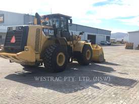 CATERPILLAR 972K Wheel Loaders integrated Toolcarriers - picture1' - Click to enlarge