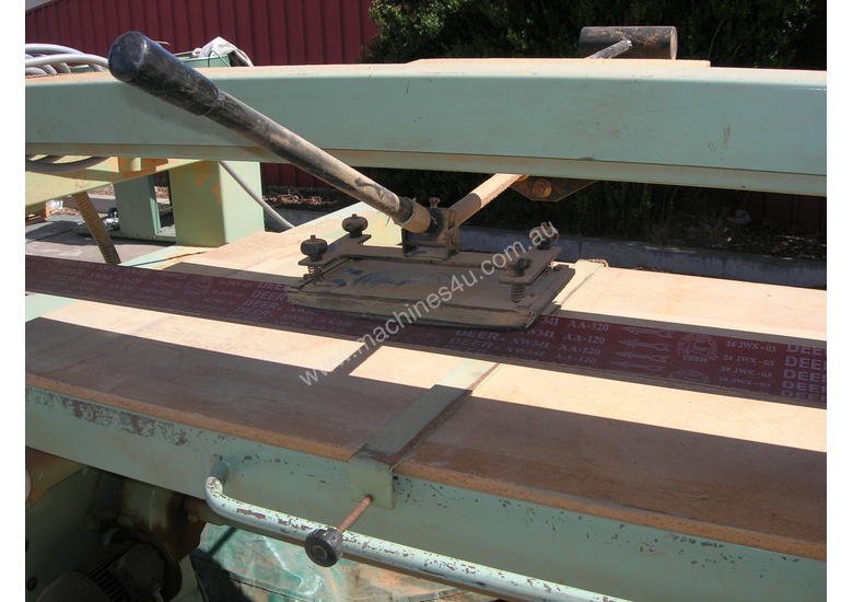 Used samco Samco Stroke Sander Stroke Sanders in , Listed on Machines4u