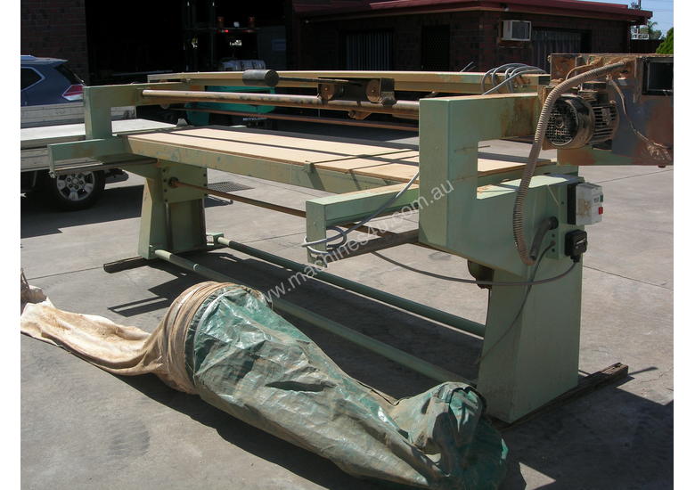 Used samco Samco Stroke Sander Stroke Sanders in , Listed on Machines4u
