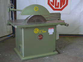 Heavy Duty Rip Saw - picture0' - Click to enlarge