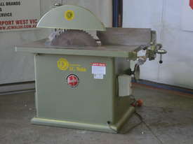 Heavy Duty Rip Saw - picture0' - Click to enlarge