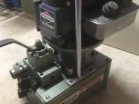 SIMPLEX VL SERIES HYDRAULIC PUMP  - picture1' - Click to enlarge