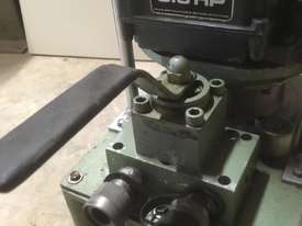 SIMPLEX VL SERIES HYDRAULIC PUMP  - picture2' - Click to enlarge