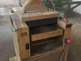 Scm thicknesser S50n - picture0' - Click to enlarge