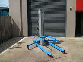 GENIE SUPERLIFT SL 20 Duct Lifter - picture0' - Click to enlarge