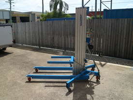 GENIE SUPERLIFT SL 20 Duct Lifter - picture0' - Click to enlarge