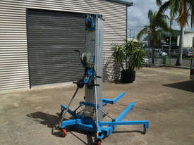 GENIE SUPERLIFT SL 20 Duct Lifter - picture1' - Click to enlarge