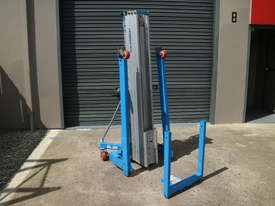 GENIE SUPERLIFT SL 20 Duct Lifter - picture2' - Click to enlarge