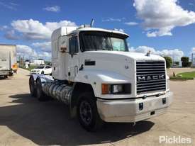 1995 Mack CHR - picture0' - Click to enlarge