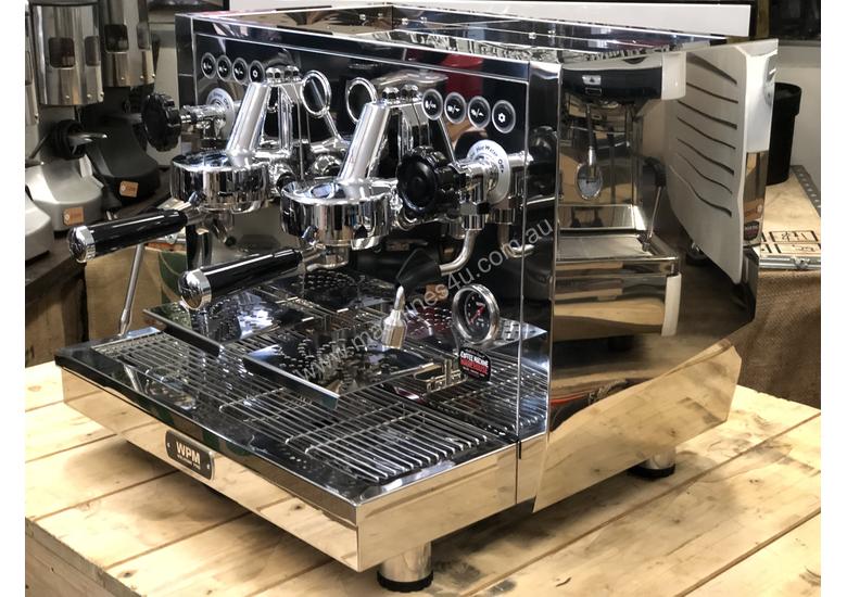 New WPM KD510 Coffee Machines in , Listed on Machines4u