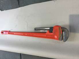 Ridgid Stilson Pipe Wrench 48