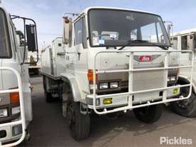 1990 Hino GT - picture0' - Click to enlarge