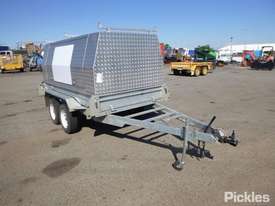 2016 Taipan Camper Trailers YQ105 - picture0' - Click to enlarge
