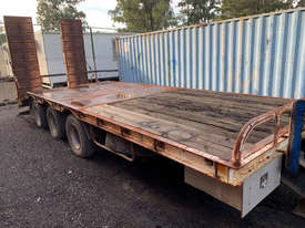 Tag A Long Tag Tag/Plant(with ramps) Trailer - picture0' - Click to enlarge