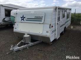 1996 Jayco Starcraft - picture1' - Click to enlarge