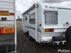 1996 Jayco Starcraft - picture2' - Click to enlarge