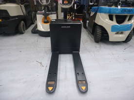 Electric Pallet Mover - WP Series (Perth branch) - picture1' - Click to enlarge