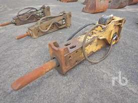 ATLAS COPCO HP3000 Excavator Hydraulic Hammer - picture0' - Click to enlarge