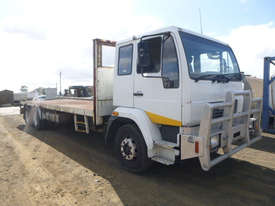 MAN 22SE Tray Truck - picture0' - Click to enlarge