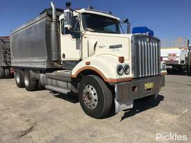 2006 Kenworth T404SAR - picture0' - Click to enlarge