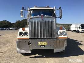 2006 Kenworth T404SAR - picture1' - Click to enlarge