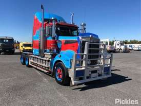 2009 Kenworth T908 - picture0' - Click to enlarge