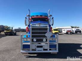 2009 Kenworth T908 - picture1' - Click to enlarge